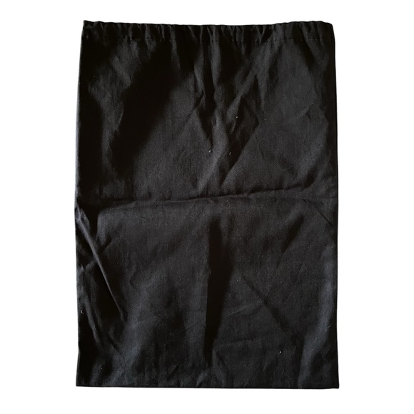 Gucci Brown Dust Bag - Picture 2 of 2